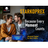 STARKOPREX 5 MG ( TADALAFIL ) 30 FILM-COATED TABLETS